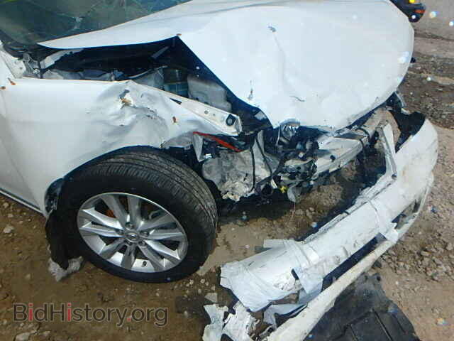 2010 LEXUS ES350 - VIN: JTHBK1EG6A2405959 - Фото 10
