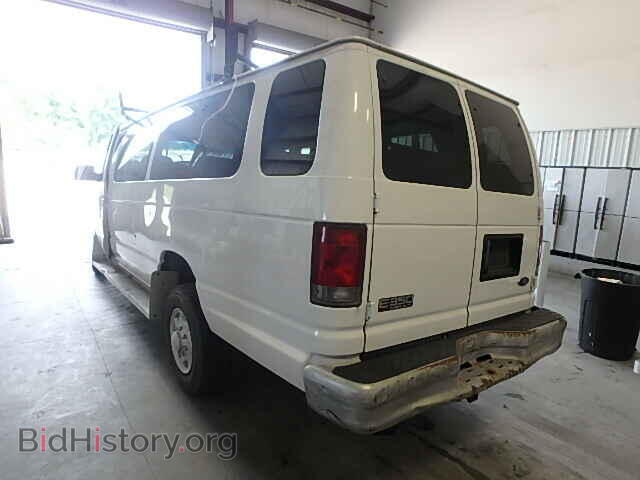 2002 FORD ECONOLINE - VIN: 1FBSS31L92HB31918 - Фото 3