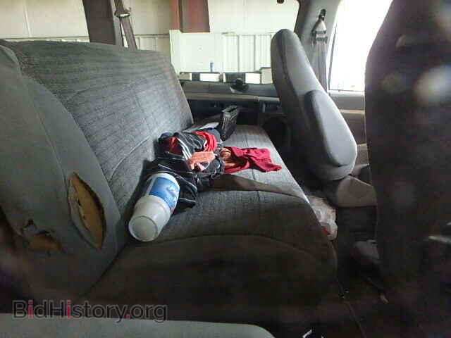 2002 FORD ECONOLINE - VIN: 1FBSS31L92HB31918 - Фото 6
