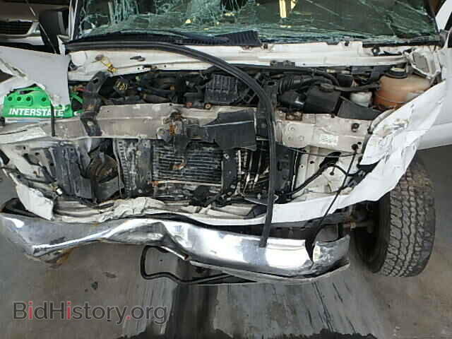 2002 FORD ECONOLINE - VIN: 1FBSS31L92HB31918 - Фото 7