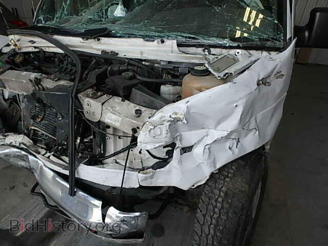 2002 FORD ECONOLINE - VIN: 1FBSS31L92HB31918 - Фото 10