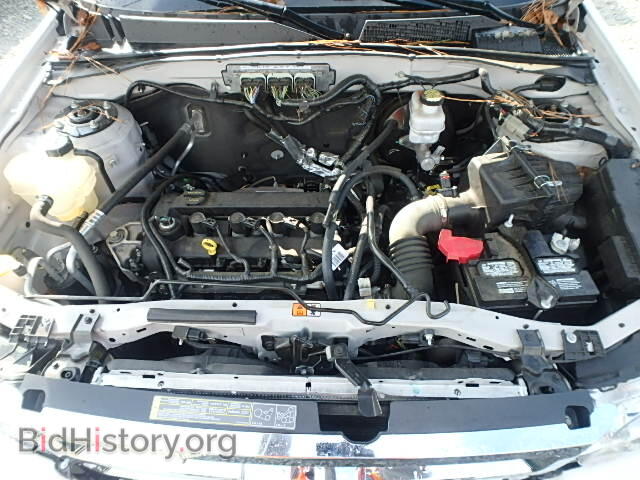 2011 FORD ESCAPE - VIN: 1FMCU0D72BKA47431 - Фото 7