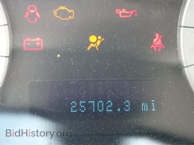 2011 FORD ESCAPE - VIN: 1FMCU0D72BKA47431 - Фото 8