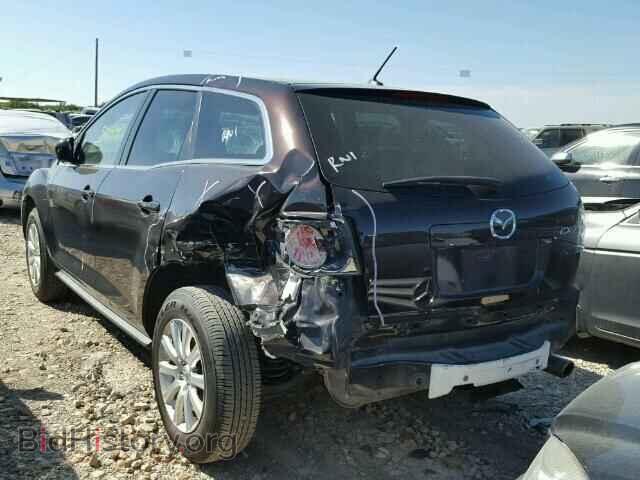 2010 MAZDA CX-7 - VIN: JM3ER2W58A0349538 - Photo 3