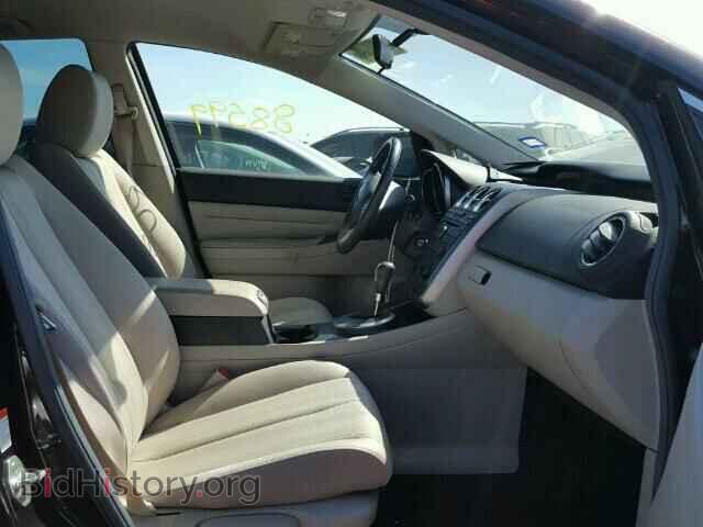 2010 MAZDA CX-7 - VIN: JM3ER2W58A0349538 - Photo 5