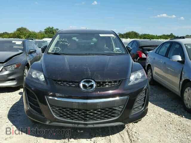 2010 MAZDA CX-7 - VIN: JM3ER2W58A0349538 - Photo 9