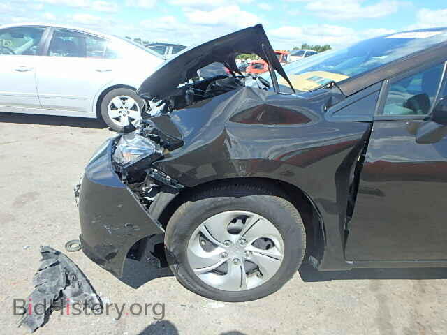 2013 HONDA CIVIC - VIN: 2HGFB2F56DH584880 - Photo 9