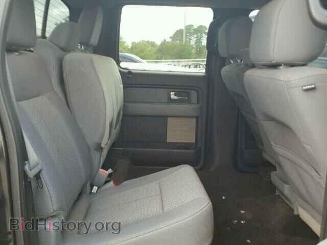 2013 FORD F150 - VIN: 1FTFW1ET8DKE54329 - Фото 6