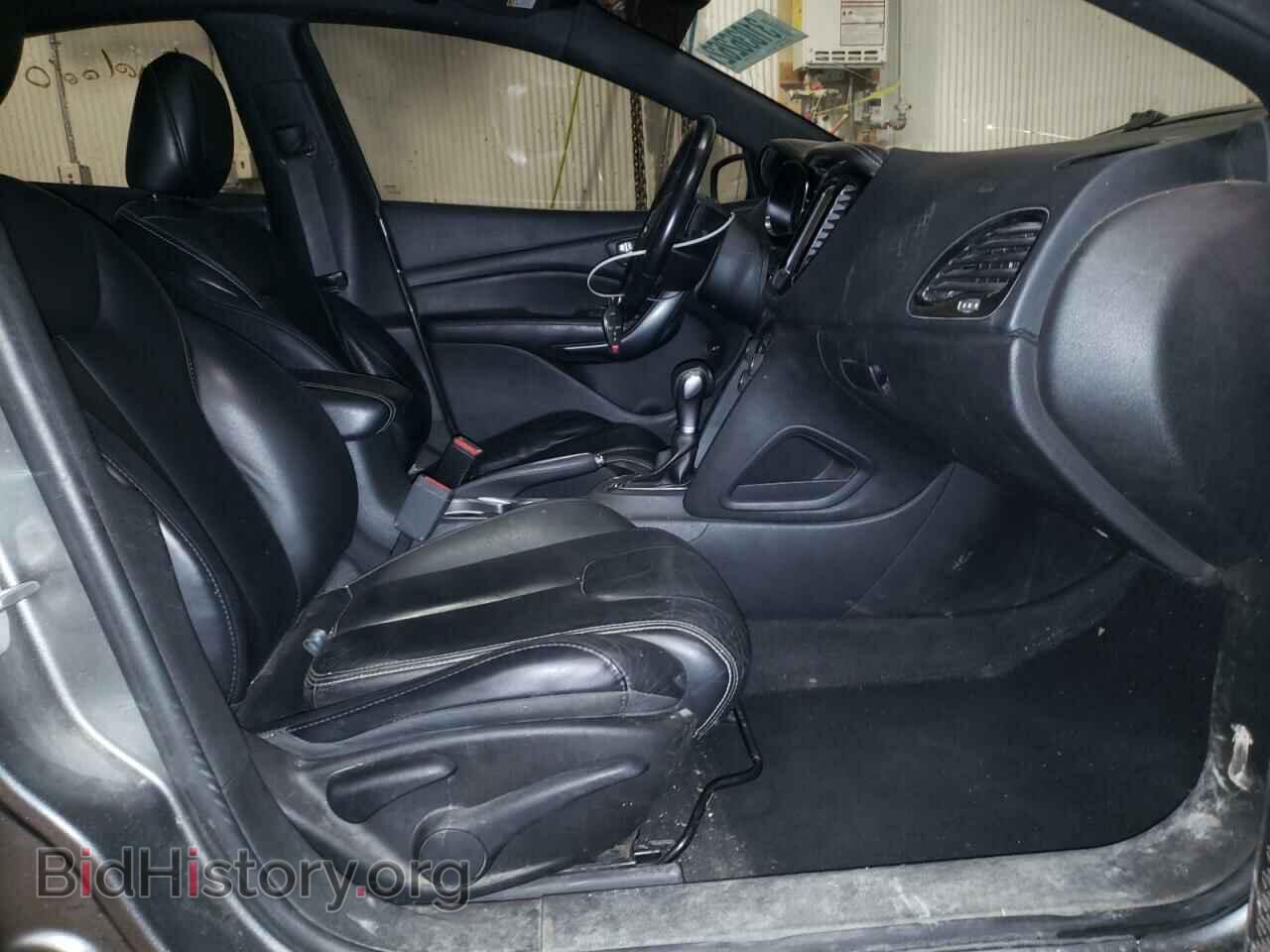 2013 DODGE DART - VIN: 1C3CDFCA3DD714720 - Photo 5