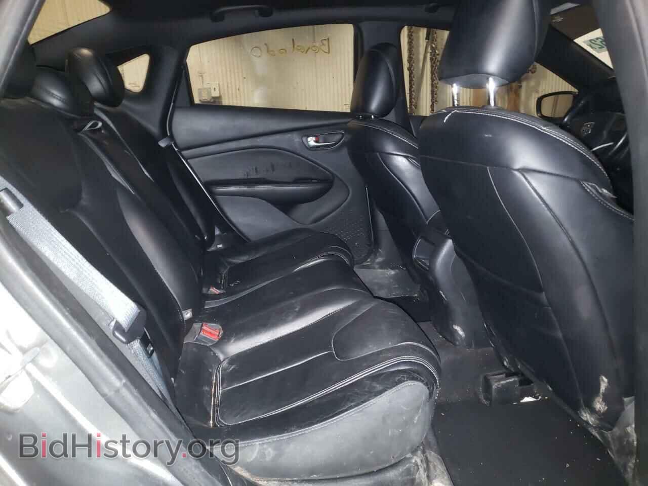 2013 DODGE DART - VIN: 1C3CDFCA3DD714720 - Photo 6