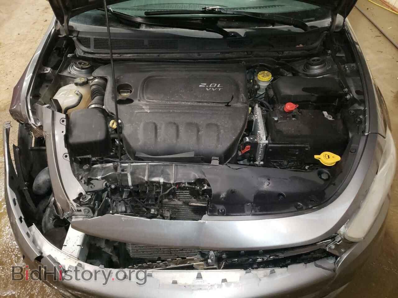 2013 DODGE DART - VIN: 1C3CDFCA3DD714720 - Photo 7