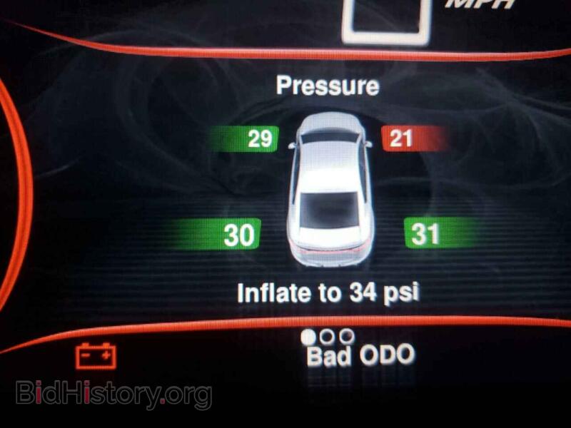 2013 Dodge DART (VIN 1C3CDFCA3DD714720) — photo 8 of 10