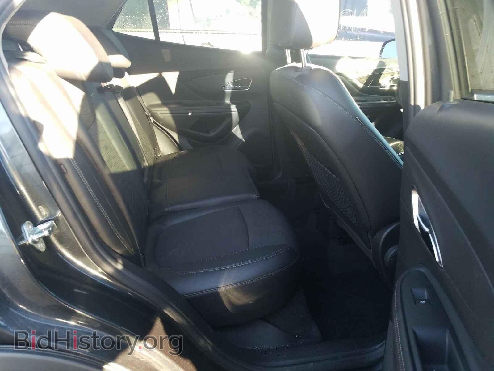 2016 BUICK ENCORE - VIN: KL4CJASB3GB718228 - Photo 6