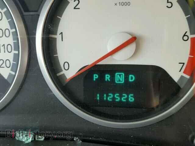 2010 DODGE CARAVAN - VIN: 2D4RN5D12AR174655 - Фото 8