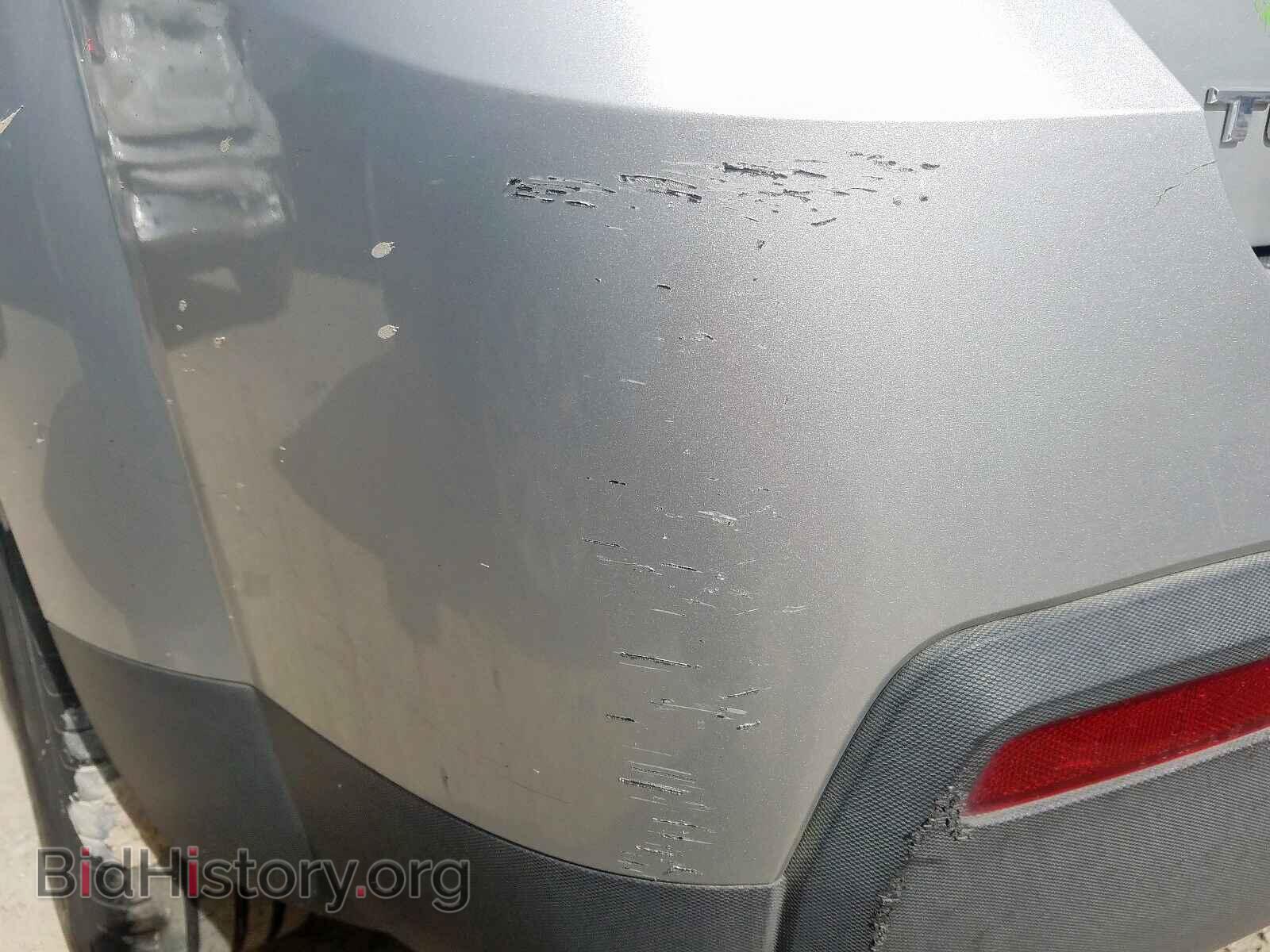 2013 GMC TERRAIN - VIN: 2GKALMEK3D6219453 - Фото 9