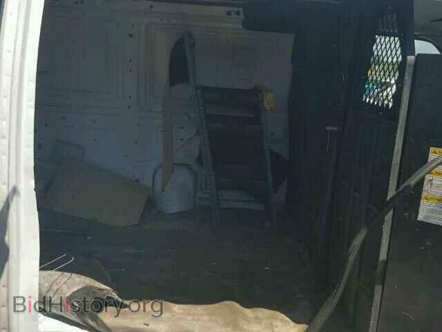 2007 FORD ECONOLINE - VIN: 1FTNE24W27DA92409 - Фото 6