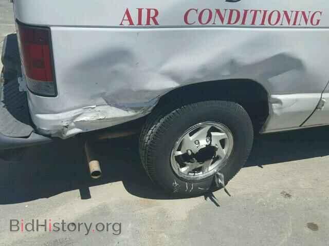 2007 FORD ECONOLINE - VIN: 1FTNE24W27DA92409 - Фото 9