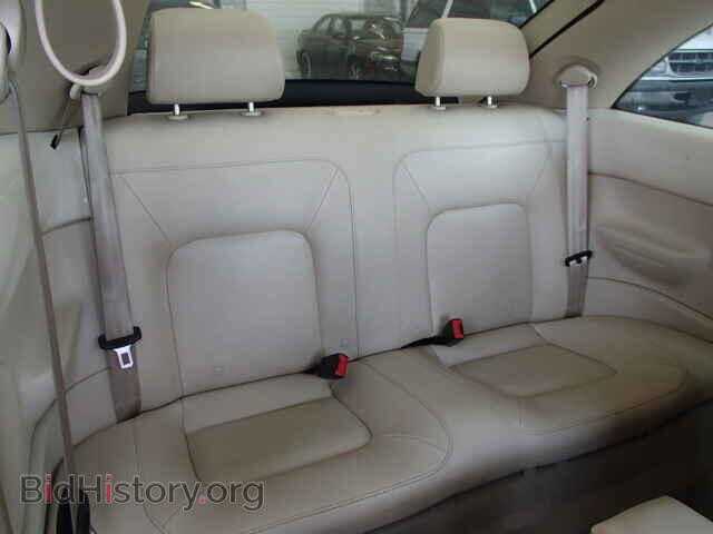 2009 VOLKSWAGEN BEETLE - VIN: 3VWPW31C19M508895 - Фото 6