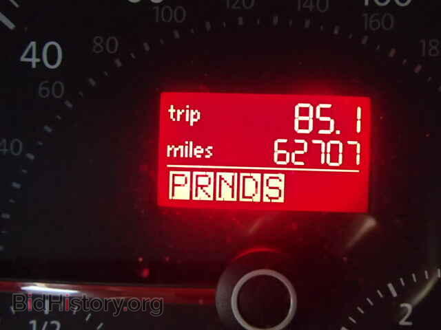2009 VOLKSWAGEN BEETLE - VIN: 3VWPW31C19M508895 - Фото 8