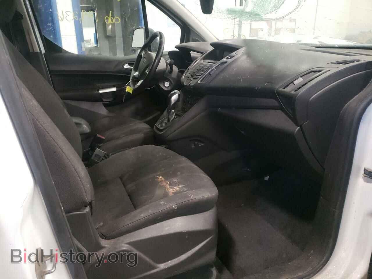 2018 FORD TRANSIT CO - VIN: NM0LS7F78J1377950 - Фото 5