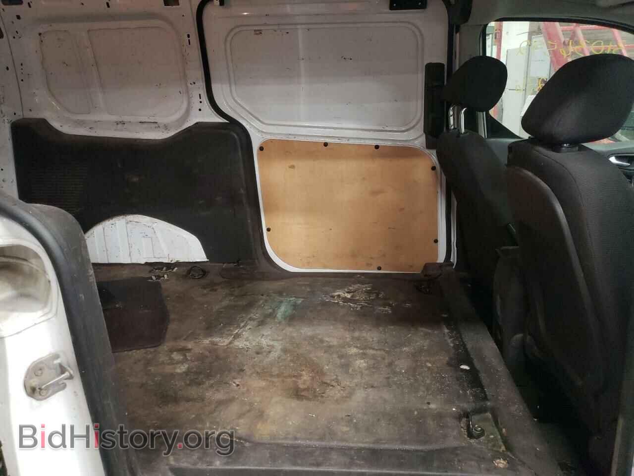 2018 FORD TRANSIT CO - VIN: NM0LS7F78J1377950 - Фото 6