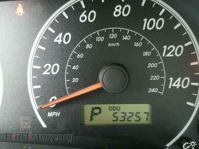2012 TOYOTA COROLLA - VIN: 2T1BU4EE3CC801878 - Фото 8