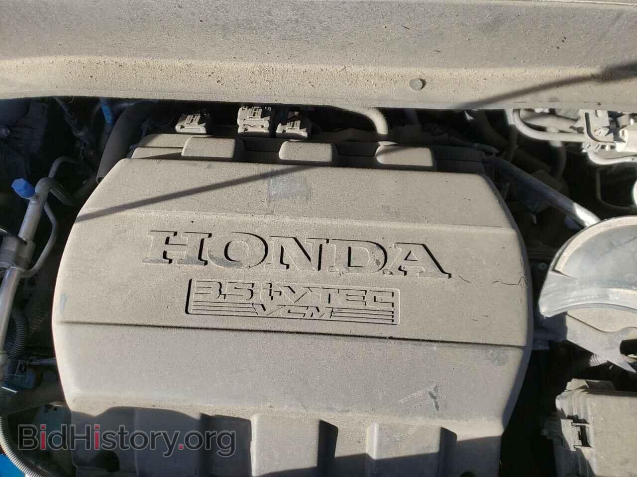 2013 HONDA PILOT - VIN: 5FNYF4H44DB003751 - Фото 7