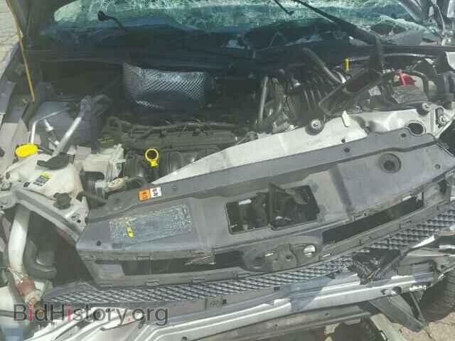 2011 FORD FOCUS - VIN: 1FAHP3HN9BW142532 - Фото 7