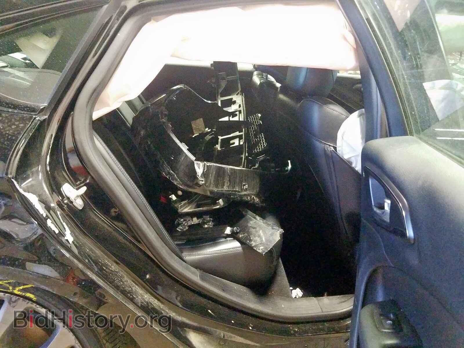 2015 CHRYSLER 200 - VIN: 1C3CCCDG8FN589196 - Photo 6