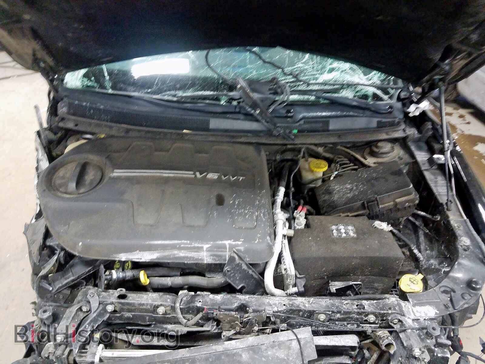 2015 CHRYSLER 200 - VIN: 1C3CCCDG8FN589196 - Photo 7