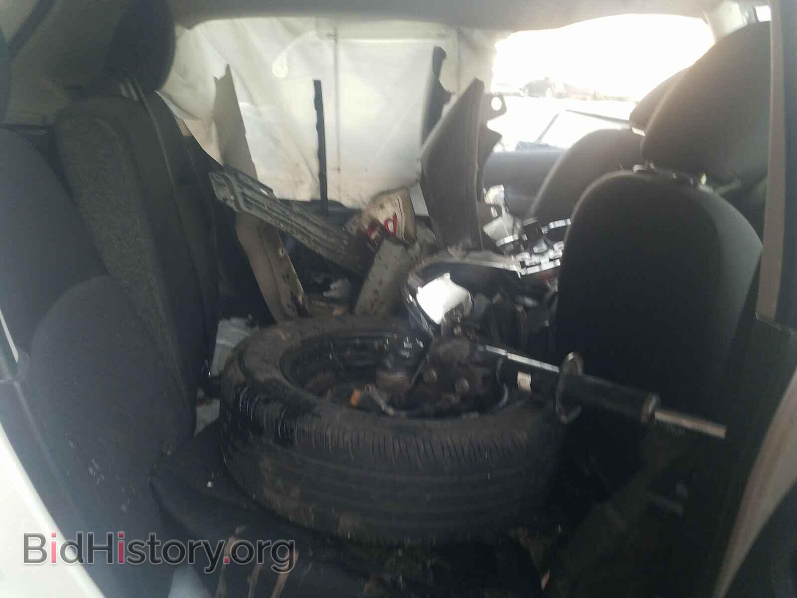 2017 MITSUBISHI MIRAGE - VIN: ML32A3HJ9HH001166 - Фото 6