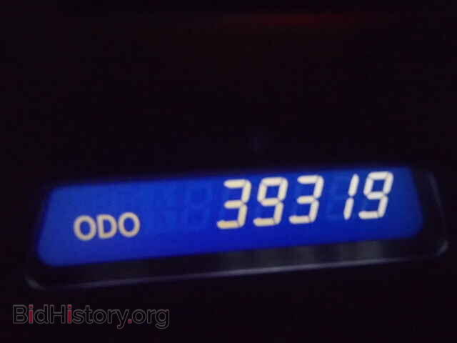 2010 LEXUS IS250 - VIN: JTHCF5C21A5044663 - Фото 8