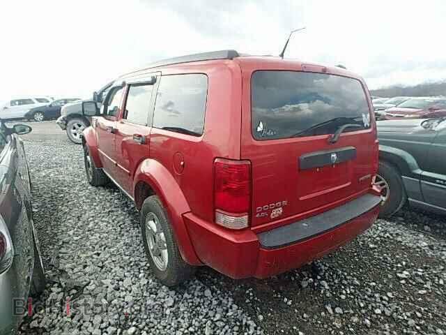 2011 DODGE NITRO - VIN: 1D4PT4GX8BW506730 - Фото 3
