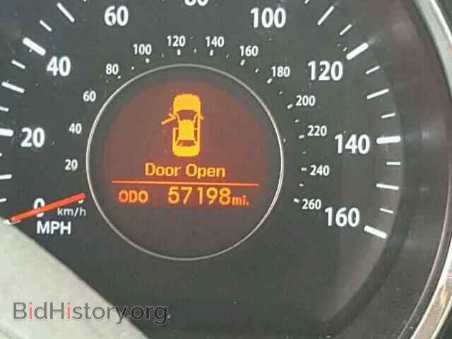 2011 KIA OPTIMA - VIN: KNAGM4A76B5098928 - Фото 8