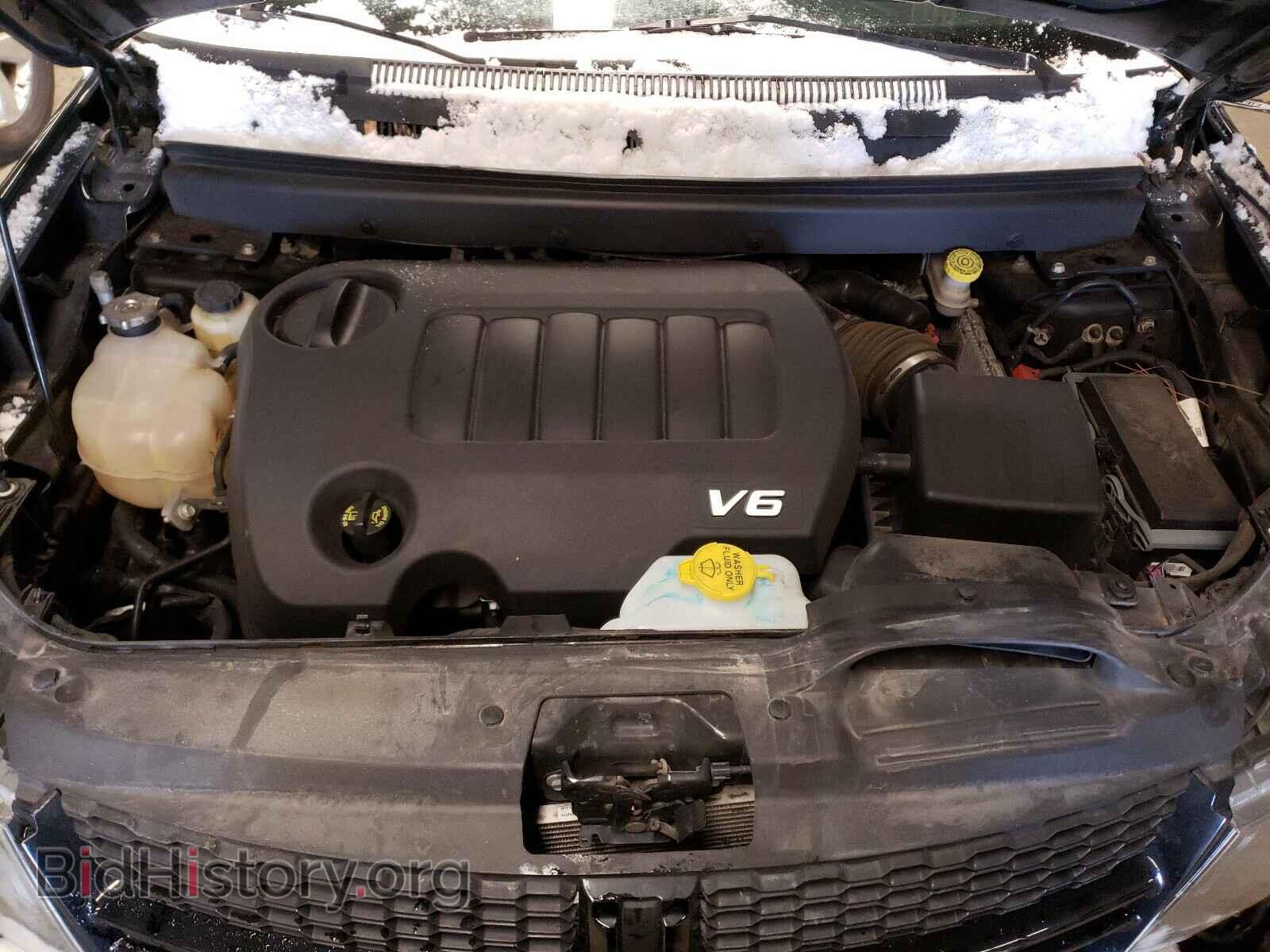 2018 DODGE JOURNEY - VIN: 3C4PDCEG2JT426433 - Фото 7