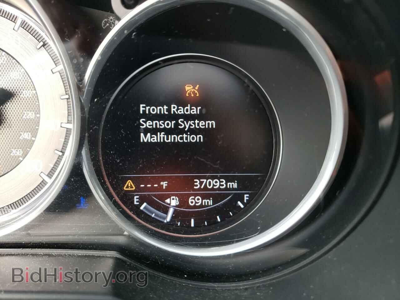 2017 MAZDA CX-5 - VIN: JM3KFBDL0H0135361 - Фото 8