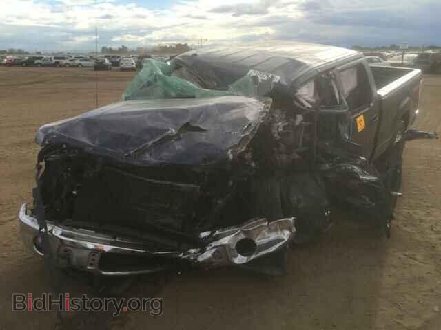 2012 FORD F150 - VIN: 1FTFW1EF7CFD00843 - Фото 2
