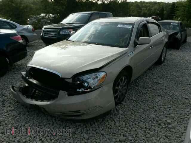 2007 BUICK LUCERNE - VIN: 1G4HD57277U152478 - Фото 2