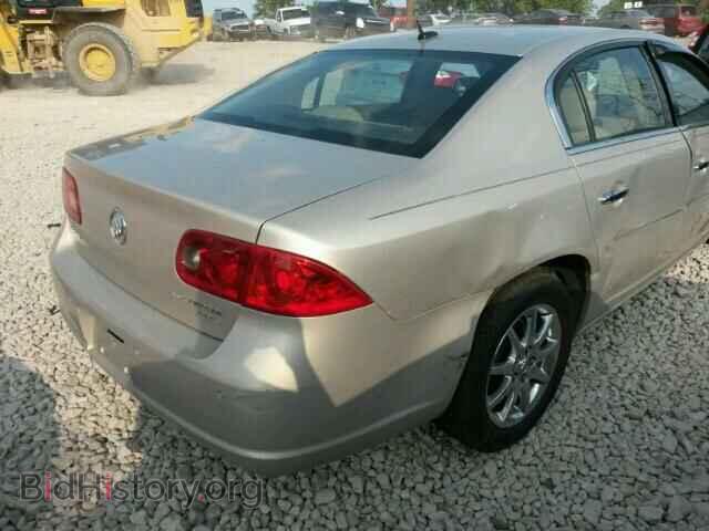 2007 BUICK LUCERNE - VIN: 1G4HD57277U152478 - Фото 10