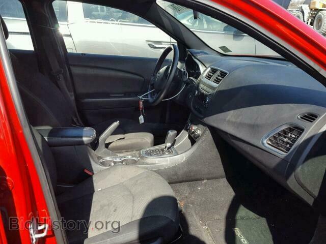 2013 DODGE AVENGER - VIN: 1C3CDZAB8DN631260 - Photo 5
