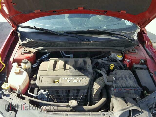 2013 DODGE AVENGER - VIN: 1C3CDZAB8DN631260 - Photo 7