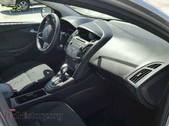2015 FORD FOCUS - VIN: 1FADP3F27FL298485 - Фото 5