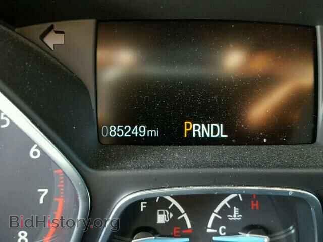 2015 FORD FOCUS - VIN: 1FADP3F27FL298485 - Фото 8