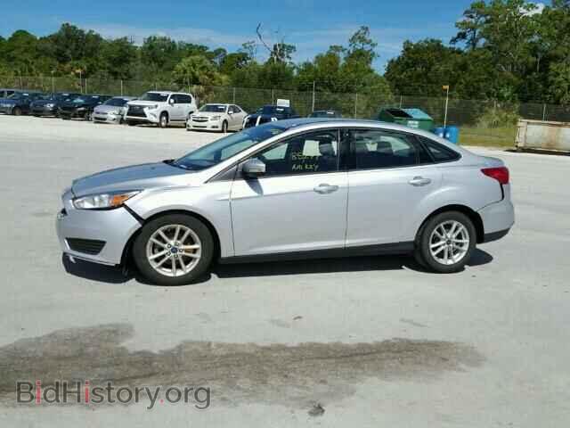 2015 FORD FOCUS - VIN: 1FADP3F27FL298485 - Фото 10
