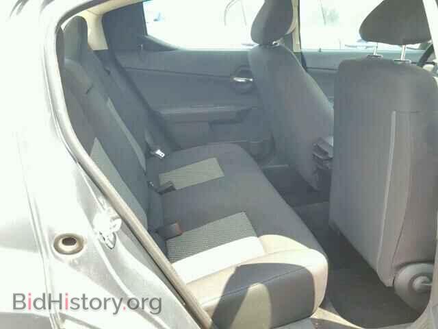 2009 DODGE AVENGER - VIN: 1B3LC46B29N504832 - Фото 6