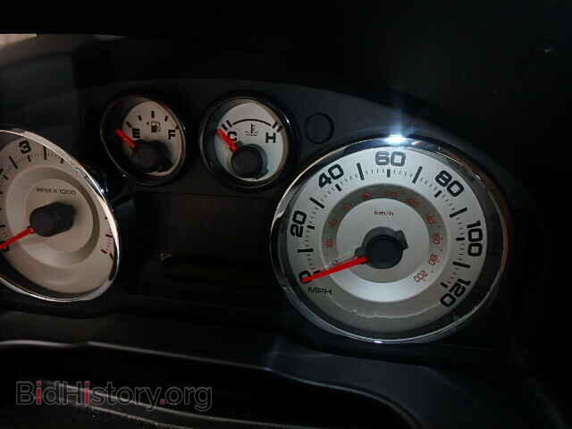2007 FORD EDGE - VIN: 2FMDK49C57BB56782 - Фото 8