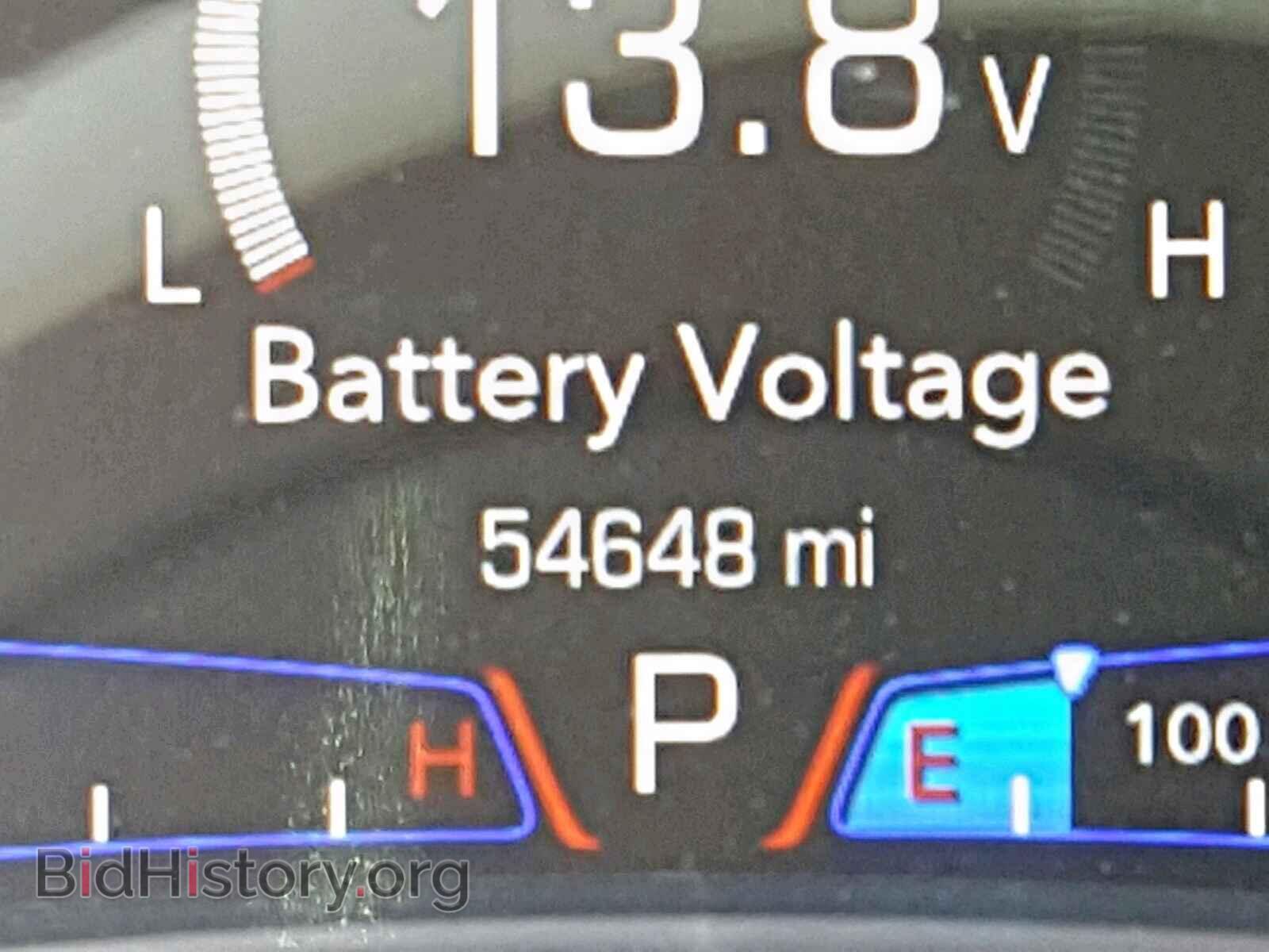 2017 CHRYSLER 300 - VIN: 2C3CCAEG8HH564765 - Фото 8
