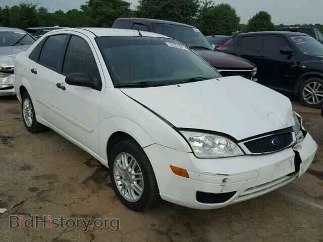 Фотография 1FAFP34NX7W211622 - FORD FOCUS 2007