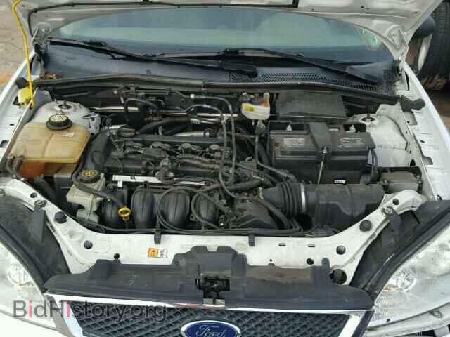 2007 FORD FOCUS - VIN: 1FAFP34NX7W211622 - Фото 7