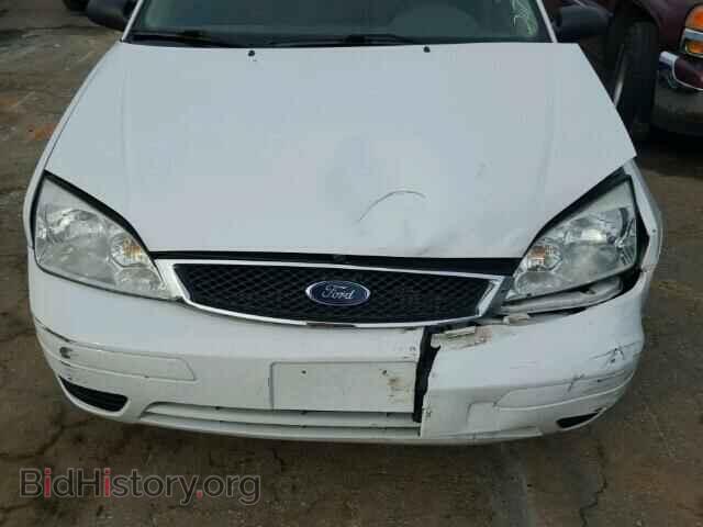 2007 FORD FOCUS - VIN: 1FAFP34NX7W211622 - Фото 9